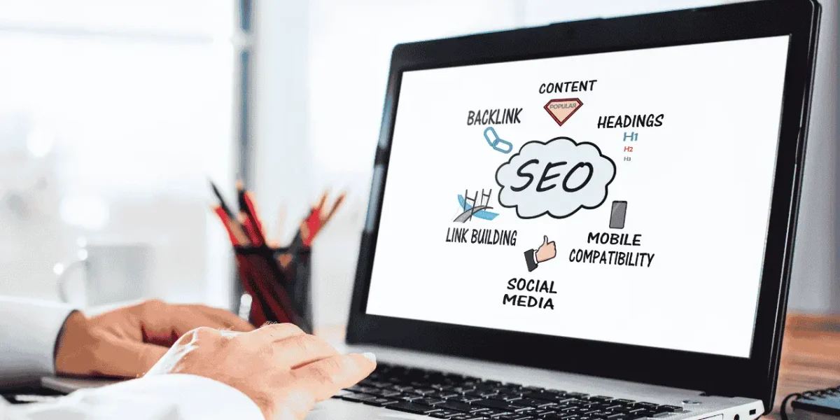 SEO for Lead Generation