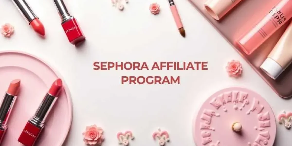 Sephora Affiliate Program