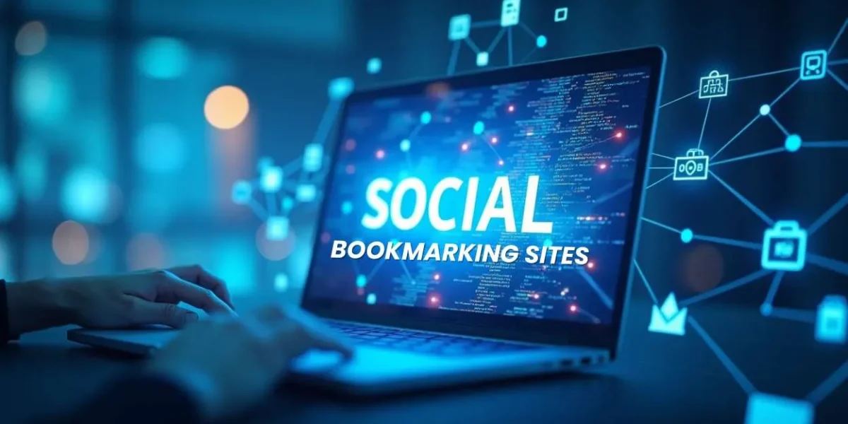 Social Bookmarking Sites