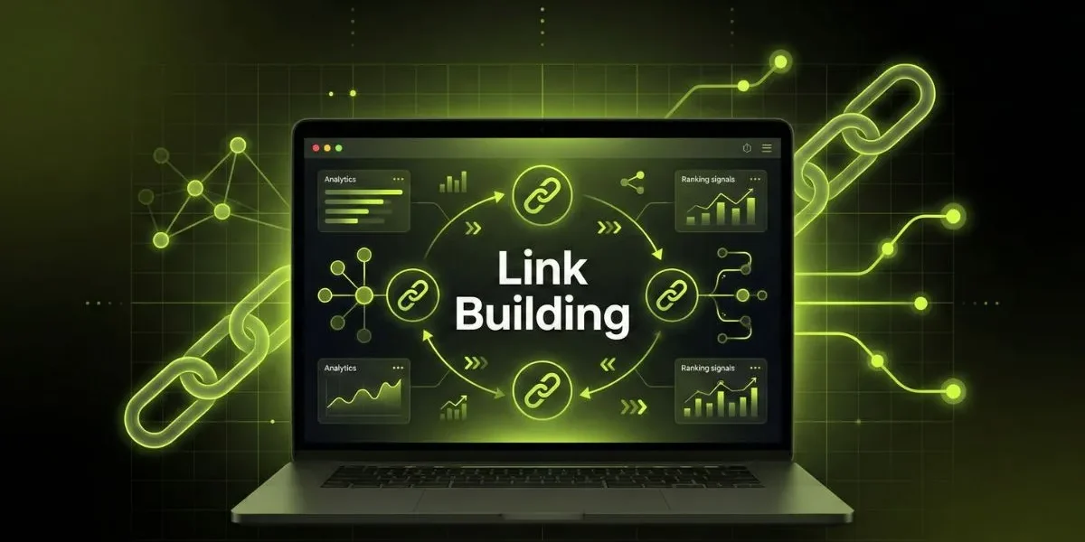 USA - White Label Link Building services