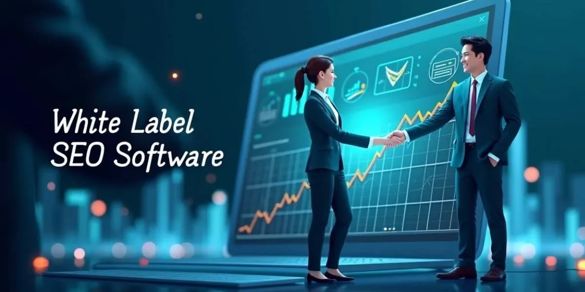 White Label SEO Software