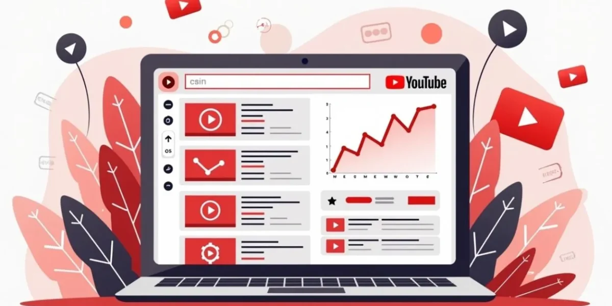 YouTube SEO Tools