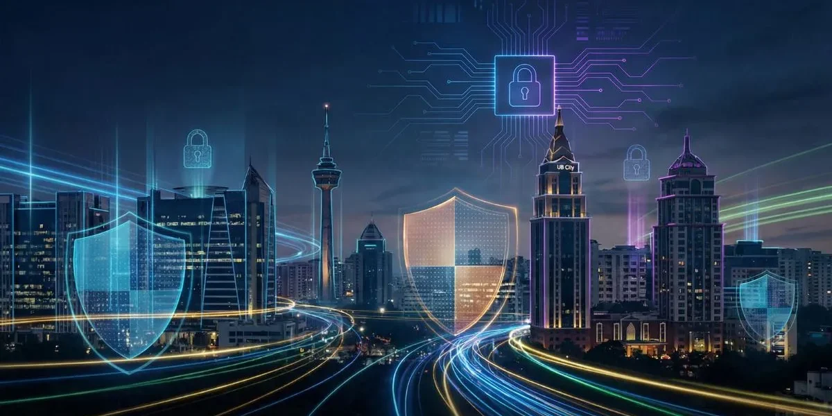 bangalore - cybersecurity companies in Bangalore