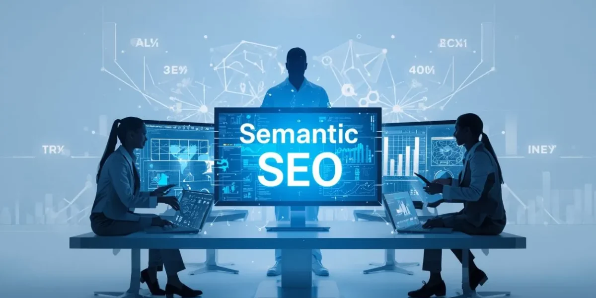 Semantic SEO Consultants and Agencies in the USA