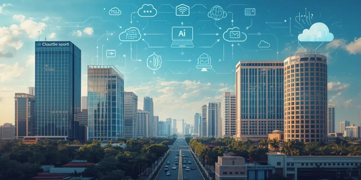 software - software companies in Vizag